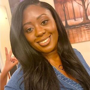 Meet your Posher, Brandie